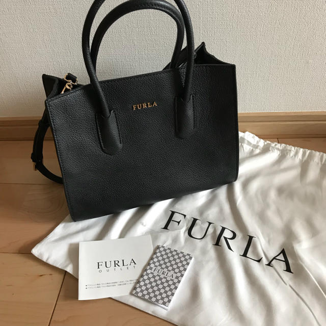 Furla(フルラ)の新品 フルラ  バッグ レディースのバッグ(ショルダーバッグ)の商品写真