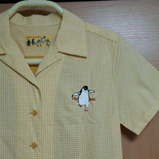 ケティ(ketty)のペンギン柄ワンピース☆送料込み(ロングワンピース/マキシワンピース)