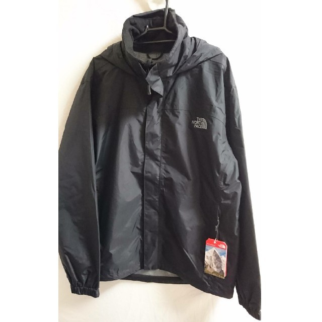 新品 タグつき THE NORTH FACE リゾルブジャケット M