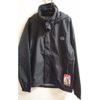 ザノースフェイス(THE NORTH FACE)の新品 タグつき THE NORTH FACE リゾルブジャケット M(マウンテンパーカー)