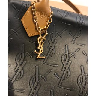 サンローラン(Saint Laurent)のysl ハンドバッグ(ハンドバッグ)