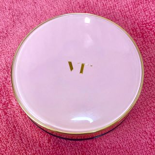 VT COSMETICS コラーゲンパクト21号(ファンデーション)