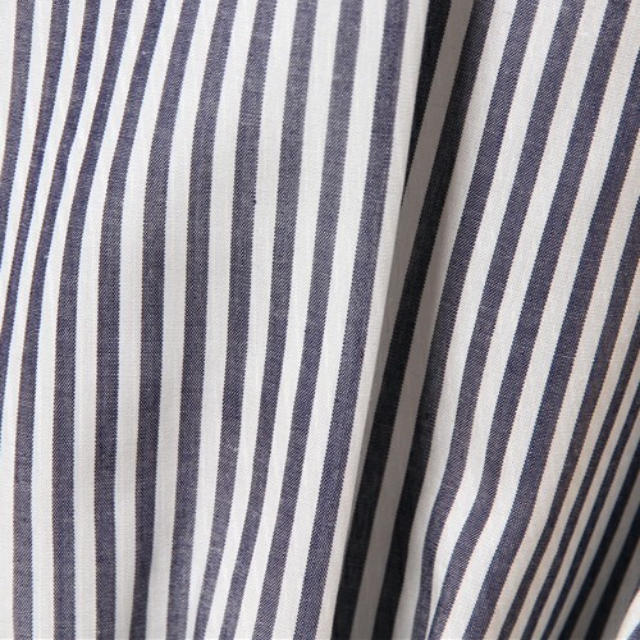 STRAWBERRY-FIELDS(ストロベリーフィールズ)のストロベリーフィールズ リボントップス レディースのトップス(シャツ/ブラウス(半袖/袖なし))の商品写真