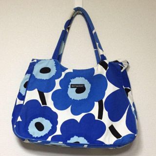 マリメッコ(marimekko)のmarimekko トートバッグ(トートバッグ)