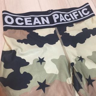 オーシャンパシフィック(OCEAN PACIFIC)のOP スイムインナー 140(水着)