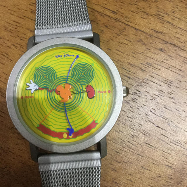 Disney - 限定品 ディズニー 腕時計の通販 by ガンコちゃん's shop｜ディズニーならラクマ