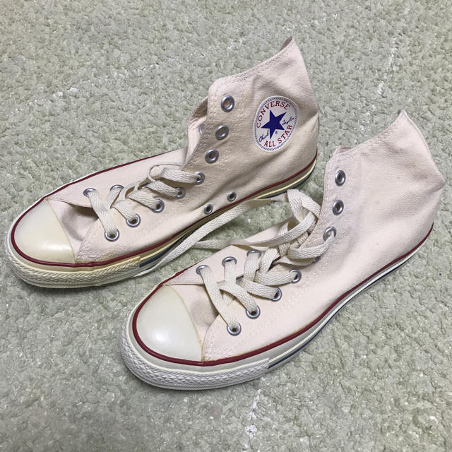 CONVERSE(コンバース)のCONVERSE メンズの靴/シューズ(スニーカー)の商品写真