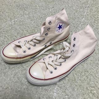 コンバース(CONVERSE)のCONVERSE(スニーカー)