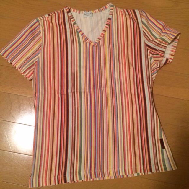 Paul Smith(ポールスミス)のPaulSmith momoさま レディースのトップス(Tシャツ(半袖/袖なし))の商品写真