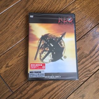 新品 DVD 氷室京介 NEO FASCIO TURNING POINT 初回