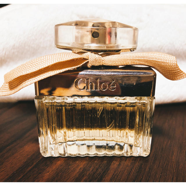 Chloe(クロエ)のchloe クロエ 香水 コスメ/美容の香水(香水(女性用))の商品写真