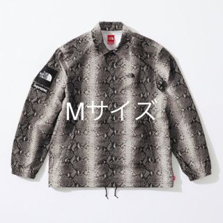 シュプリーム(Supreme)の17名検討中 送料込み M Supreme THE NORTH FACE(ナイロンジャケット)