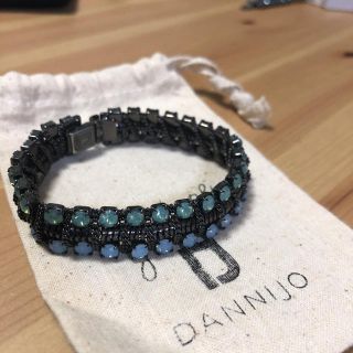 バーニーズニューヨーク(BARNEYS NEW YORK)のDANNIJO ダンニージョ ブレスレット バーニーズニューヨーク(ブレスレット/バングル)