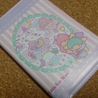 キキララ☆カードケース(その他)