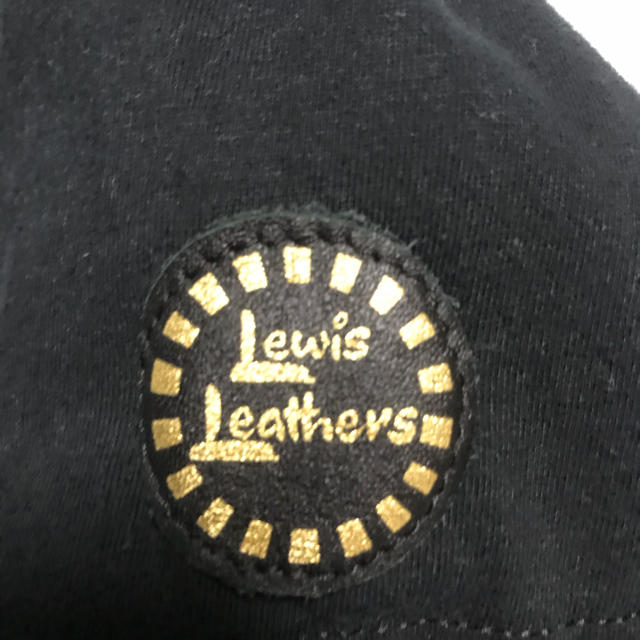 Lewis Leathers(ルイスレザー)のおれ様専用 メンズのトップス(その他)の商品写真