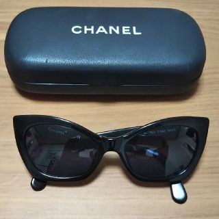 シャネル(CHANEL)の^_^ 様専用   CHANEL  サングラス(サングラス/メガネ)