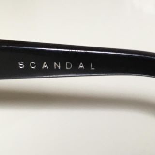 DITA - DITA ディータ サングラス スキャンダル scandalの通販 by t's