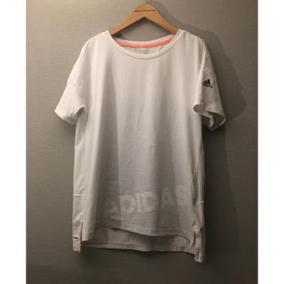 アディダス(adidas)のadidas Tシャツ ご検討中(Tシャツ(半袖/袖なし))