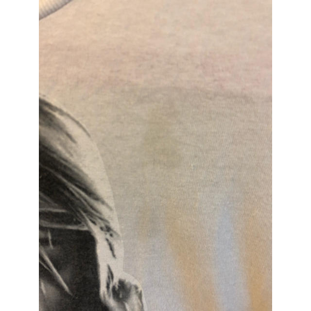DISSIZIT(ディスイズイット)のDISSIZIT PARIS HILTON メンズのトップス(Tシャツ/カットソー(半袖/袖なし))の商品写真