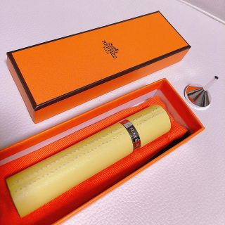 エルメス(Hermes)のHERMES アトマイザー 美品(香水(女性用))