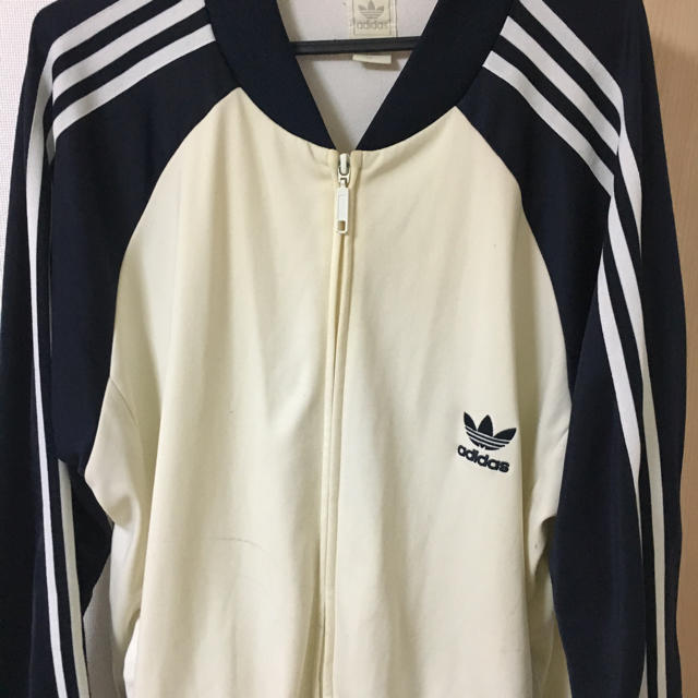 adidas(アディダス)のアディダス メンズのトップス(ジャージ)の商品写真