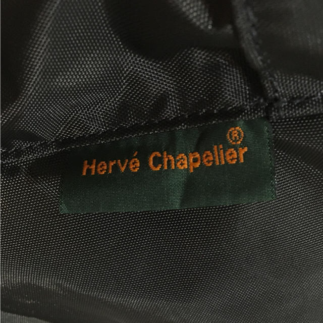 大人気 Herve Chaperier エルベシャプリエ リュック バックパック