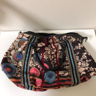 デシグアル(DESIGUAL)のデジグアル トートバッグ(トートバッグ)