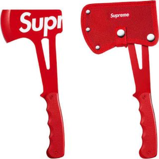 トライアスロン Supreme SOG Hand Axe 斧 シュプリーム - 小物