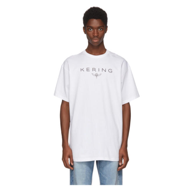 BALENCIAGA kering tシャツ