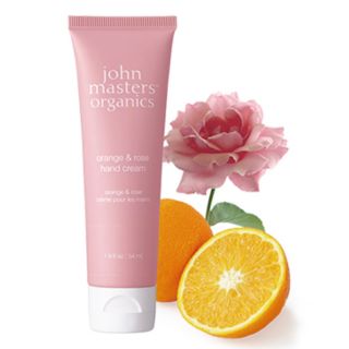 ジョンマスターオーガニック(John Masters Organics)の【新品未使用】ジョンマスターオーガニック ハンドクリーム(ハンドクリーム)