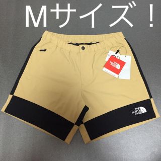 ザノースフェイス(THE NORTH FACE)のM BEAMS NORTH FACE OUTDOOR UTILITY SHORT(ショートパンツ)