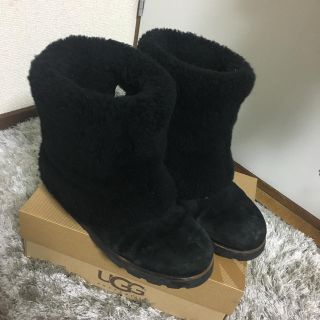 アグ(UGG)のUGG限定！ 専用ページ(ブーツ)