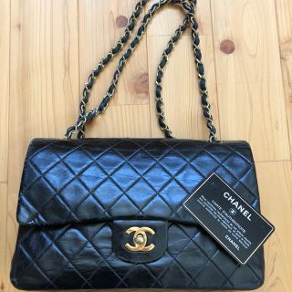 シャネル(CHANEL)のCHANEL マトラッセ(ショルダーバッグ)