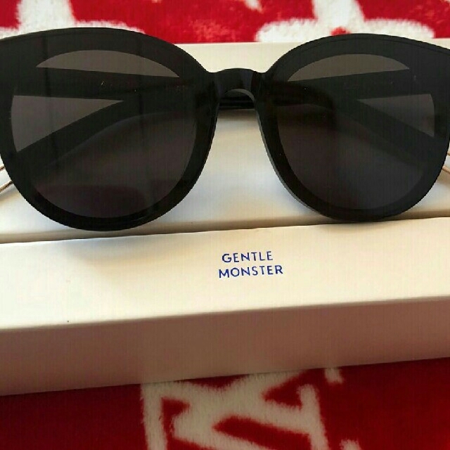 Gentle monster ★サングラスサングラス/メガネ