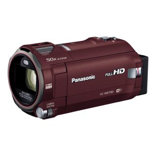 パナソニック(Panasonic)のFullHDビデオカメラ HC-870M(ビデオカメラ)