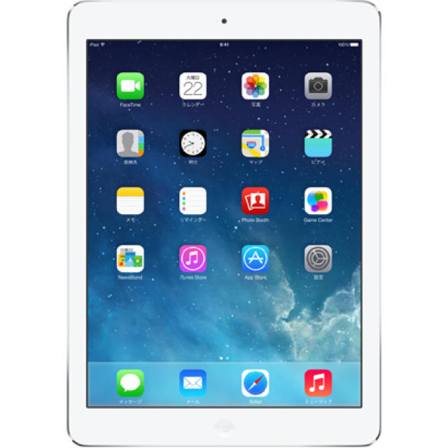 人気商品の iPad - dai様用 16GB32GBセット Wi-Fiモデル Air iPad
