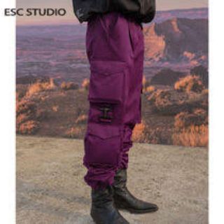 エイトセカンズ(8seconds)のesc studio  3 pocket pants(その他)