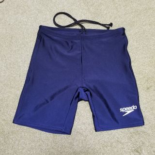 スピード(SPEEDO)のスクール水着 男の子 160センチ (水着)