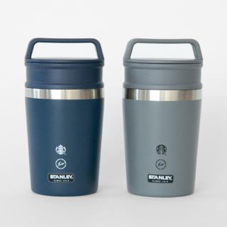 スターバックスコーヒー(Starbucks Coffee)の【最安値】Starbucks× Fragment タンブラーセット(タンブラー)