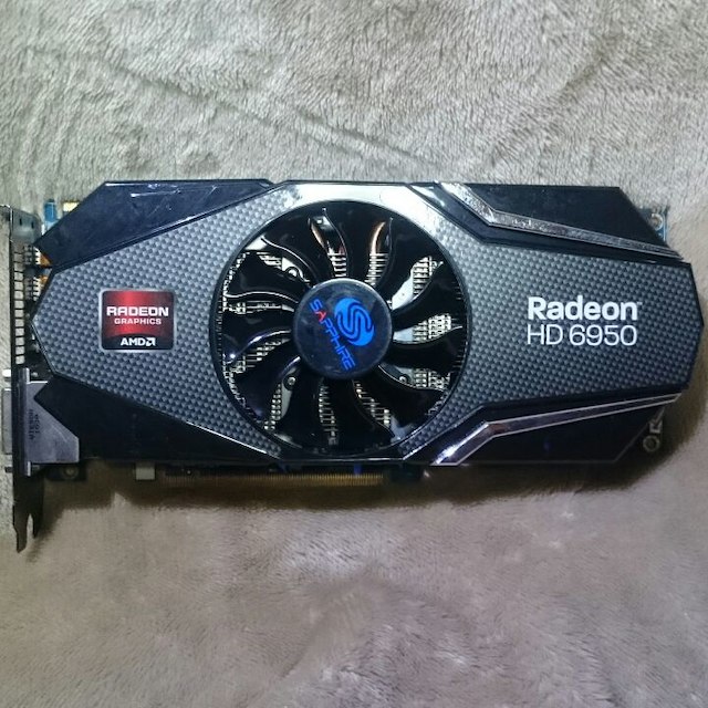 るりっぺ様専用 Sapphire Radeon Hd 6950 2gbの通販 By 葵 Ao S Shop ラクマ るりっぺ様専用 Sapphire Radeon Hd 6950 2gbの通販 By 葵 Ao S Shop ラクマ