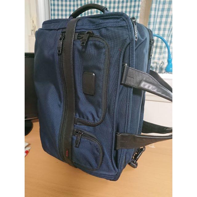tumi shipsコラボ 3WAY 26180 NVSE tumi shipsコラボ 3WAY 26180 NVSE