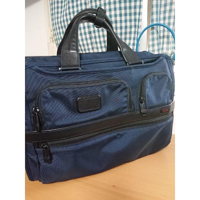 tumi shipsコラボ 3WAY 26180 NVSE tumi shipsコラボ 3WAY 26180 NVSE