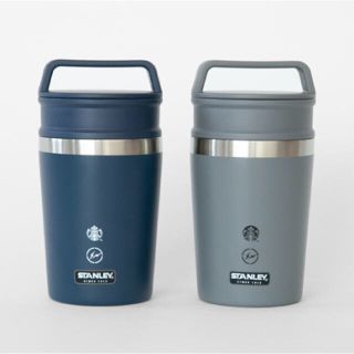 スターバックスコーヒー(Starbucks Coffee)のSTARBUCKS フラグメント (チケット付き)(タンブラー)