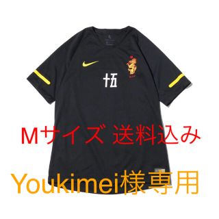 ナイキ(NIKE)のサッカージャージー ズームフライセット新品未使用(Tシャツ/カットソー(半袖/袖なし))