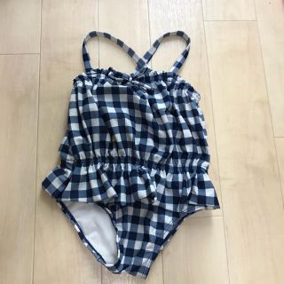 ベビーギャップ(babyGAP)のベビー水着(水着)