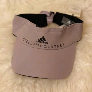 アディダスバイステラマッカートニー(adidas by Stella McCartney)のアディダス バイ ステラマッカートニー   サンバイザー(その他)