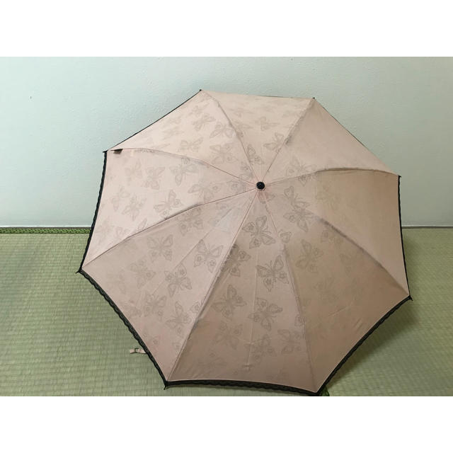 ANNA SUI(アナスイ)のアナスイ  日傘 レディースのファッション小物(傘)の商品写真