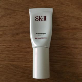 エスケーツー(SK-II)のSK-II★アトモスフィア CCクリーム(BBクリーム)