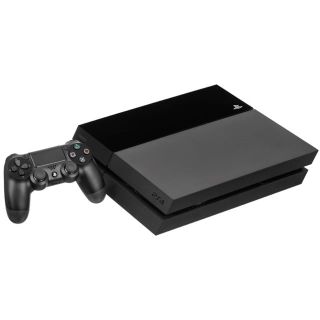 プレイステーション4(PlayStation4)のPlayStation4 初期 PS4(家庭用ゲーム機本体)