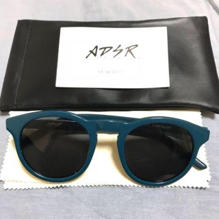 ビームス(BEAMS)のADSR LARKIN03 サングラス(サングラス/メガネ)